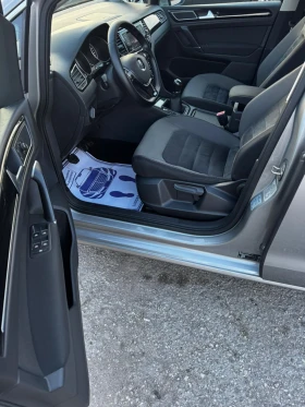 VW Sportsvan 2.0TDI, 150к.с., НАВИГАЦИЯ, EURO 6D  - 8900 € / 17406.89 лв. - 36063330 8