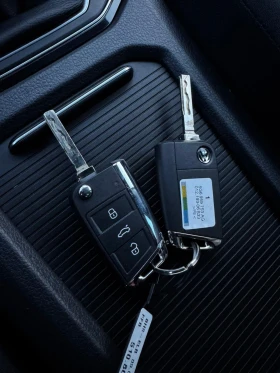 VW Sportsvan 2.0TDI, 150к.с., НАВИГАЦИЯ, EURO 6D  - 8900 € / 17406.89 лв. - 36063330 16