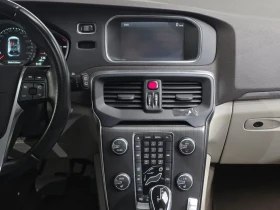 Volvo V40 1.6D | Auto.bg — изображение 14