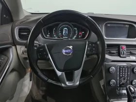 Volvo V40 1.6D | Auto.bg — изображение 13