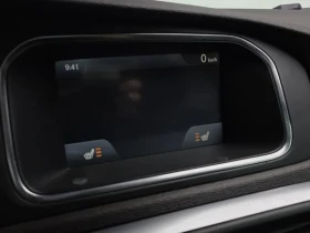 Volvo V40 1.6D | Auto.bg — изображение 17