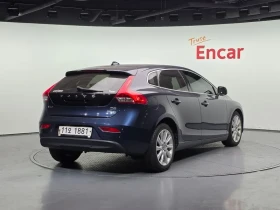 Volvo V40 1.6D | Auto.bg — изображение 2