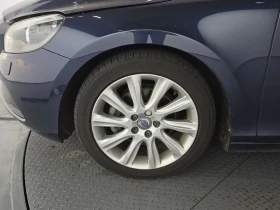Volvo V40 1.6D | Auto.bg — изображение 5