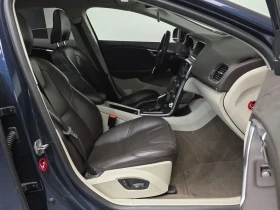Volvo V40 1.6D | Auto.bg — изображение 11