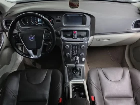 Volvo V40 1.6D | Auto.bg — изображение 7
