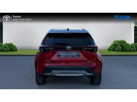 Toyota Yaris Cross ELEGANCE - 23350 € / 45668.63 лв. - 96150424 4