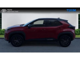 Toyota Yaris Cross ELEGANCE - 23350 € / 45668.63 лв. - 96150424 3