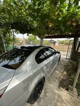 BMW 525 - 7900 € / 15451.06 лв. - 34617651 5