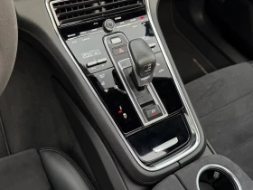 Porsche Panamera GTS/460HP/HUD/MATRIX/360/PANO/CHRONO/175z | Auto.bg — изображение 16