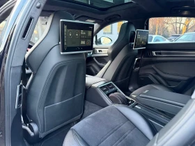 Porsche Panamera GTS/460HP/HUD/MATRIX/360/PANO/CHRONO/175z | Auto.bg — изображение 14