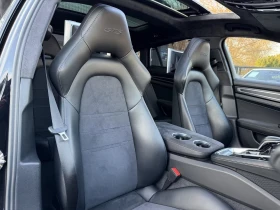 Porsche Panamera GTS/460HP/HUD/MATRIX/360/PANO/CHRONO/175z | Auto.bg — изображение 12