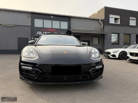 Porsche Panamera GTS/460HP/HUD/MATRIX/360/PANO/CHRONO/175z | Auto.bg — изображение 3