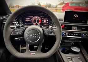 Audi Rs5 2.9 Sportback Quattro  | Auto.bg — изображение 6