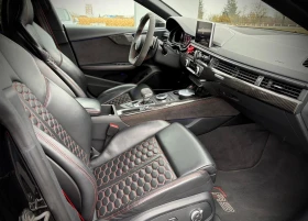 Audi Rs5 2.9 Sportback Quattro  | Auto.bg — изображение 5