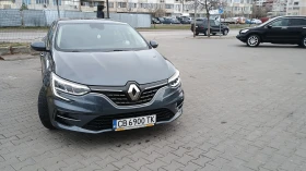 Renault Megane 1.3 tce - 15900 € / 31097.70 лв. - 46815761 5