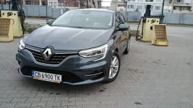 Renault Megane 1.3 tce - 15900 € / 31097.70 лв. - 46815761 2