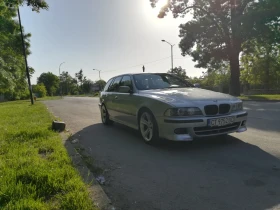 BMW 530 E39 - 6650 € / 13006.27 лв. - 84596708 5
