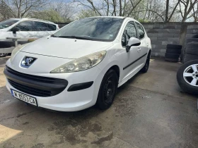 Peugeot 207 - 2300 € / 4498.41 лв. - 27198318 10