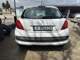 Peugeot 207 - 2300 € / 4498.41 лв. - 27198318 7