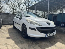 Peugeot 207 - 2300 € / 4498.41 лв. - 27198318 12