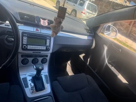 VW Passat B6 - 2000 € / 3911.66 лв. - 10203564 7
