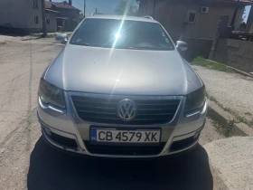 VW Passat B6 - 2000 € / 3911.66 лв. - 10203564 2