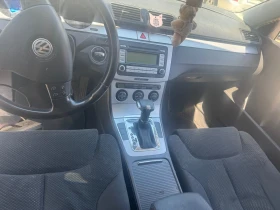 VW Passat B6 - 2000 € / 3911.66 лв. - 10203564 8
