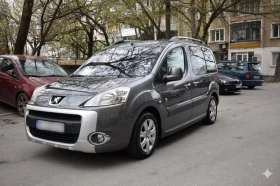 Peugeot Partner 1.6 - 5250 € / 10268.11 лв. - 40558269 6