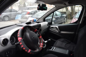 Peugeot Partner 1.6 - 5250 € / 10268.11 лв. - 40558269 2