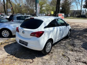 ����� �� �������� �� Opel Corsa �������
