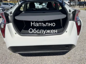 Toyota Prius 153000��* LED* ������* DISTRONIC* 1.8Hybrid | Mobile.bg � ����� ������ 2