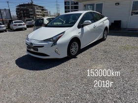 Toyota Prius 153000��* LED* ������* DISTRONIC* 1.8Hybrid | Mobile.bg � ����� ������ 5