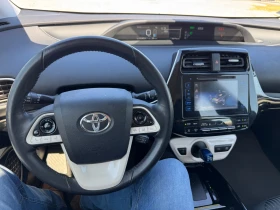 Toyota Prius 153000��* LED* ������* DISTRONIC* 1.8Hybrid | Mobile.bg � ����� ������ 13