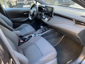 Toyota Corolla 1.8 HYBRID/ ��������� � �������! | Mobile.bg � ����� ������ 11