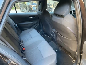 Toyota Corolla 1.8 HYBRID/ ��������� � �������! | Mobile.bg � ����� ������ 13