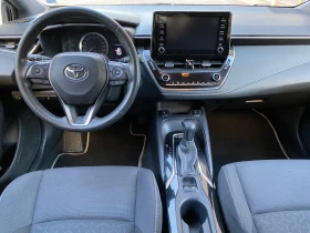 Toyota Corolla 1.8 HYBRID/ ��������� � �������! | Mobile.bg � ����� ������ 9