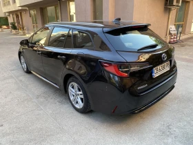 Toyota Corolla 1.8 HYBRID/ ��������� � �������! | Mobile.bg � ����� ������ 7