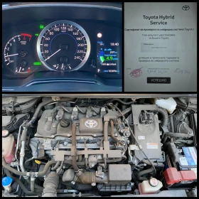 Toyota Corolla 1.8 HYBRID/ ��������� � �������! | Mobile.bg � ����� ������ 16