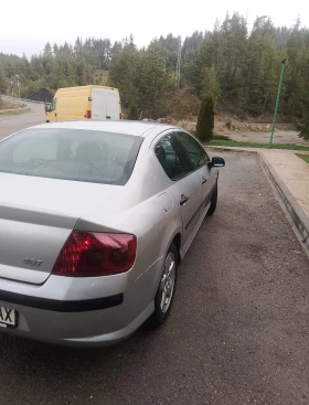 Peugeot 407 | Mobile.bg � ����� ������ 5