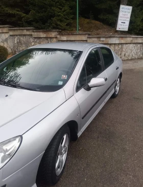 Peugeot 407 | Mobile.bg � ����� ������ 3
