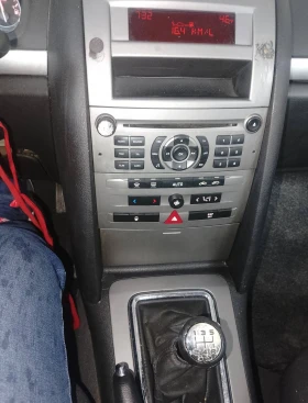 Peugeot 407 | Mobile.bg � ����� ������ 9