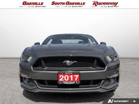 Ford Mustang GT Premium Coupe RWD | Mobile.bg � ����� ������ 2