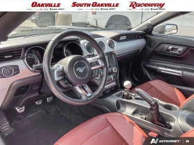 Ford Mustang GT Premium Coupe RWD | Mobile.bg � ����� ������ 12