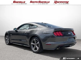 Ford Mustang GT Premium Coupe RWD | Mobile.bg � ����� ������ 5