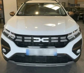 ������ Dacia Jogger