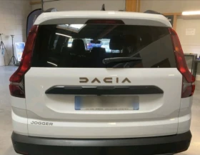 Dacia Jogger 1.0TCe | Mobile.bg � ����� ������ 3