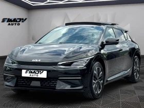 ������ Kia EV6