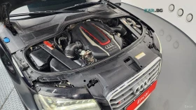 Audi S8 QUATTRO* ���������* 360* ������* �������* B&O*  | Mobile.bg � ����� ������ 17