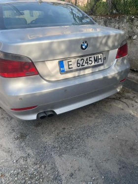 BMW 525 | Mobile.bg � ����� ������ 2
