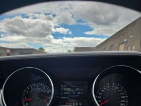 Ford Mustang * GT * CARFAX * БЕЗ ПЪРВОНАЧАЛНА ВНОСКА | Auto.bg — изображение 8